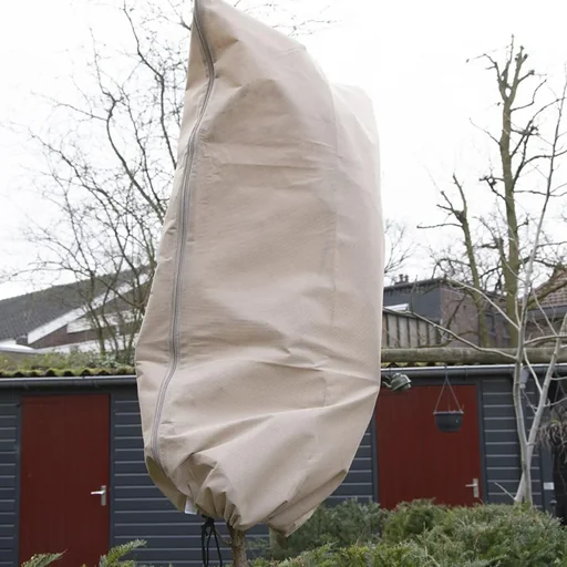"Frost protection cover S image"