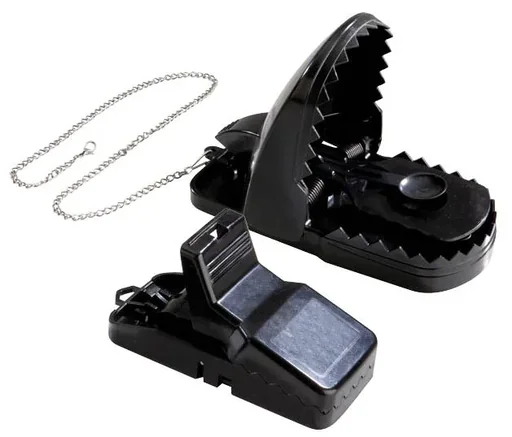 "Rat trap, 1 pc. image"
