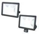 LED Fluter, 50 Watt, 4000 Lumen, IP65