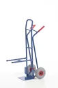 Chair trolley with pneumatic tires 260 mm