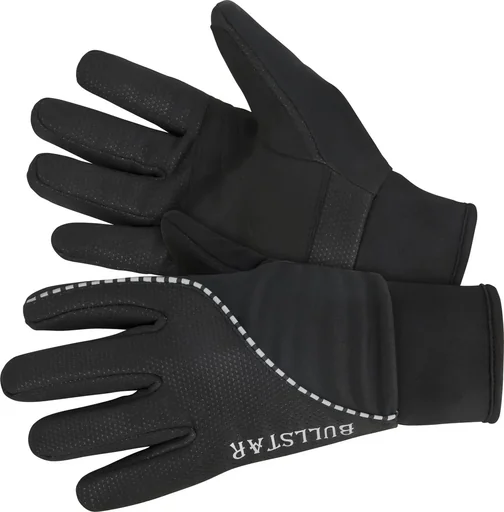 "Softshell gloves "EVO", black, size M image"