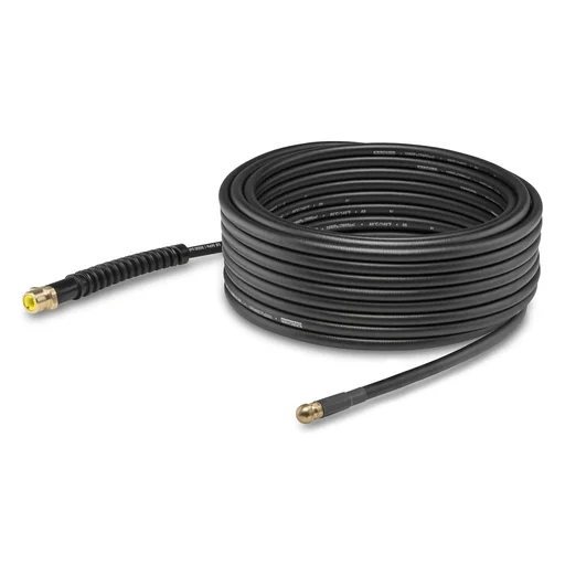 "Pipe cleaning set 15 m image"