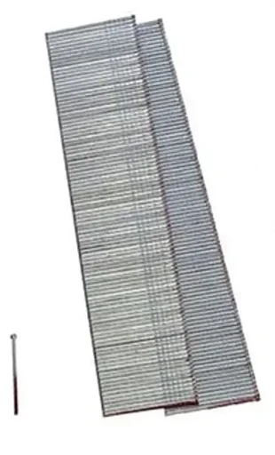 "Nails 32 mm pack of 1000 pieces for pneumatic nailers image"