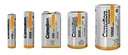 NiMH Micro (AAA) battery with 1100mAh - 2 pieces including box