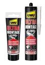 Ultra Montagekleber, 100 g Tube