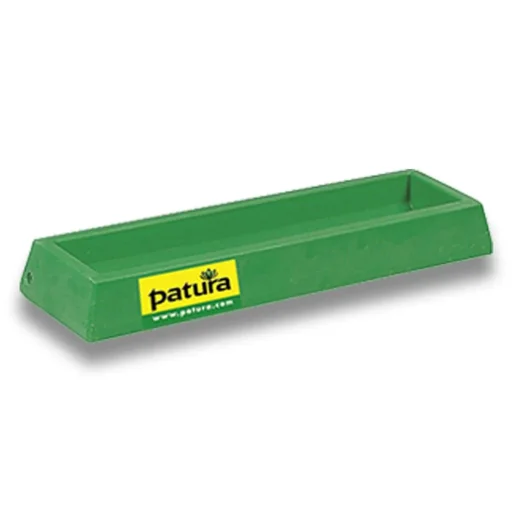 "Multi-purpose feeding trough 1.5 m, 30 liters image"