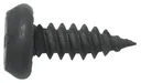 Profile connecting screws PH head with locking teeth phosphated 3.9x13mm PH 200 pieces