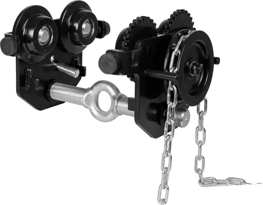 "Reel-spindle trolley GTS 0.5 - load capacity 500 kg image"