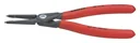 Precision circlip pliers 180 mm for external rings