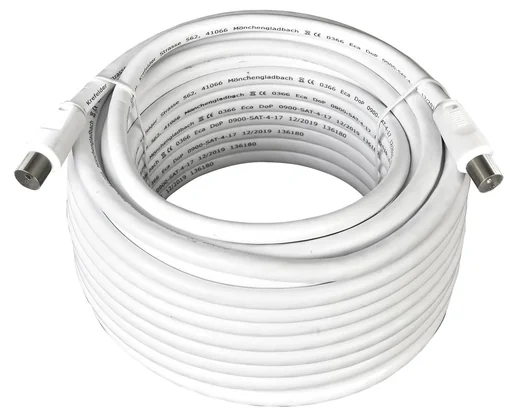 "Antenna cable, 10m image"