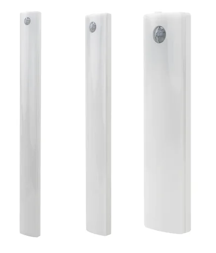 "Light bar (L) with motion detector and battery, light range 11 m image"