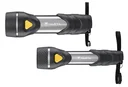 Multi LED aluminum flashlight - F30 Day Light Multi LED, shockproof