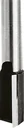 Grooving cutter HW D10 / 25 with drill cutter