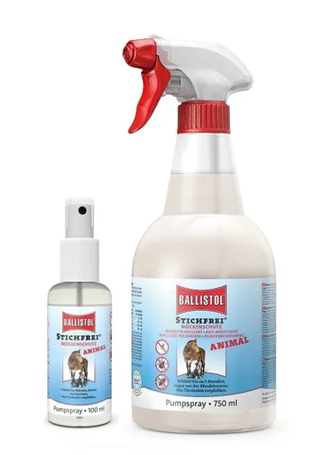 ""Stichfrei Animal", Pumpspray, 100 ml image"