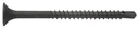 Drywall screws PH trumpet head drill tip phosphated 3.5x25mm PH 200 pieces