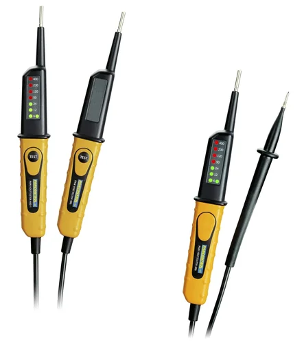 "PAN Volttester 400 2-pole voltage tester image"