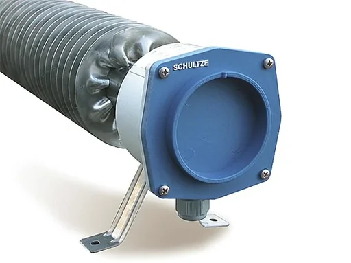 "Finned Tube Heater for Fire-Hazardous Areas, 935 W 230/400V, IP66/67 image"