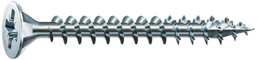 "Countersunk head, Phillips Z, full thread 4.0 x 35 mm, 200 pieces image"