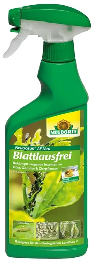 "Neudosan AF New Aphid Free - 500 ml image"
