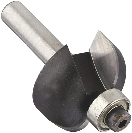 "Hohlkehlfräser HW D31,7 / R 9,5 image"