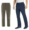 Outdoorhose Stretch, Farbe marine, Gr.50