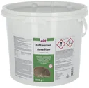 Poison wheat ArvaStop, 5kg