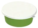 Lid for 6 l food bowl, white