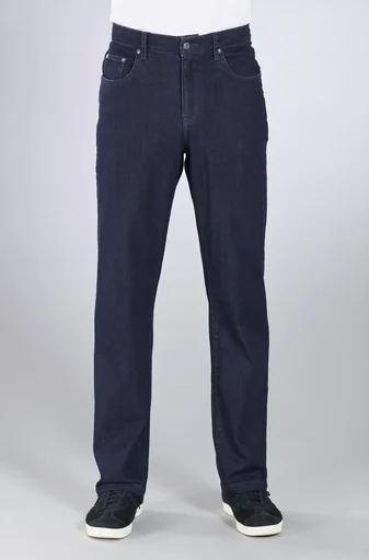 "Cyclist jeans, color bluestone, size 28 image"