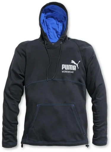 "Hoodie CHAMP, carbon, M image"