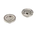 Tool insert 18.0 mm for eyelet pliers No. 480095