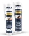 Assembly adhesive, transparent, 290 ml