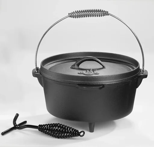 "Dutch Oven Pot 6.80 L image"