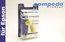 Printer cartridge for EPSON T1281 black