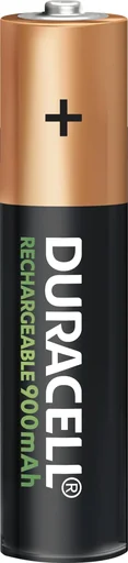 Recharge Ultra Mignon (AA) NiMH Akku mit 2500 mAh - 2 Stück
