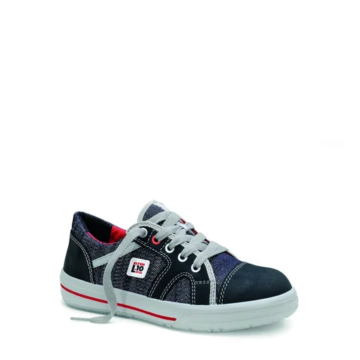 "Women's safety shoe SENSATION Lady Low ESD S1 size 39 image"