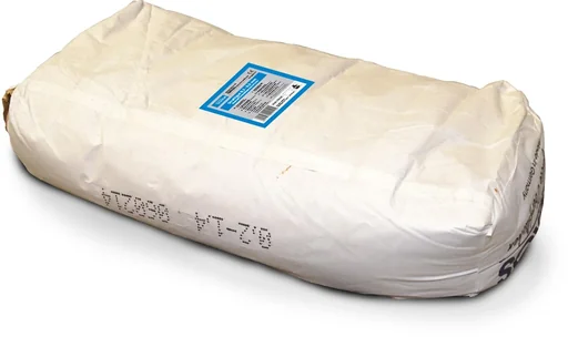 "Blasting material 0.2 - 0.5 mm, 25 kg image"