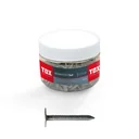 Roofing felt pins Roof 2.8 x 40 mm 400 g