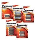 Pro Power Alkaline Micro (AAA) Battery - 4 pieces