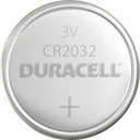 Lithium button cell CR2016, 3V - 2 pieces