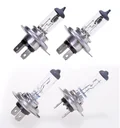 Halogen lamp set "H7 Xenon"