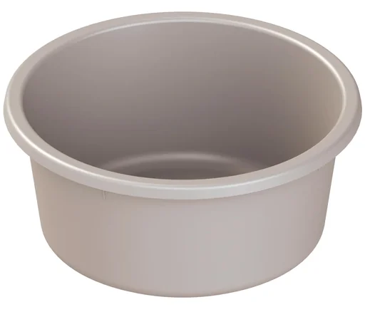"Feeding bowl, 2 liters, gray image"