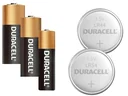 Security Alkaline MN21/8LR932/A23/V23GA special battery, 12V, 33 mAh - 2 pieces