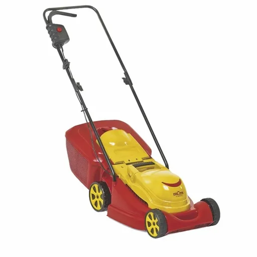 "Lawn mower - S 3200 E image"