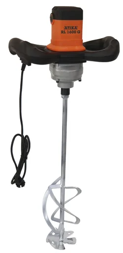 "Mixer RL 1600 G image"