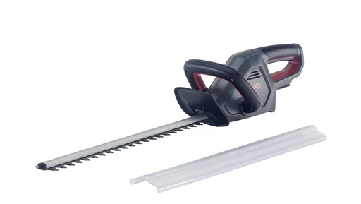 "18 V BOSCH HOME AND GARDEN COMPATIBLE Cordless Hedge Trimmer HT 1845 image"