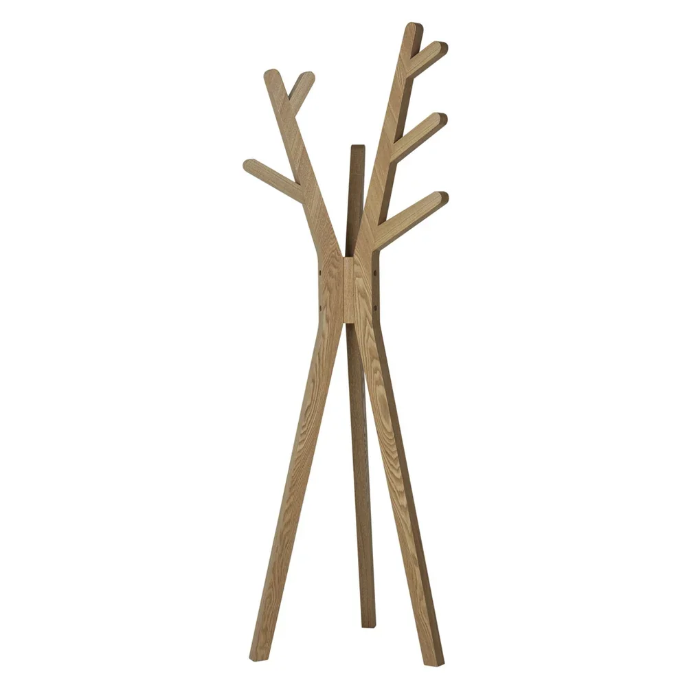 "Quax children clothes racks Eschefurnier Natur image"