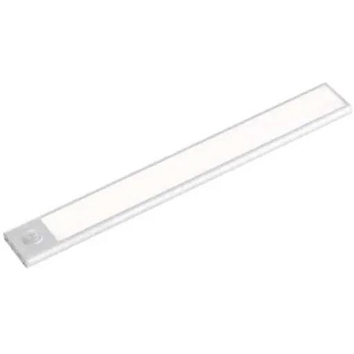 "VT-8141 LED cabinet light with sensor - wireless - 4000K - rechargeable image"