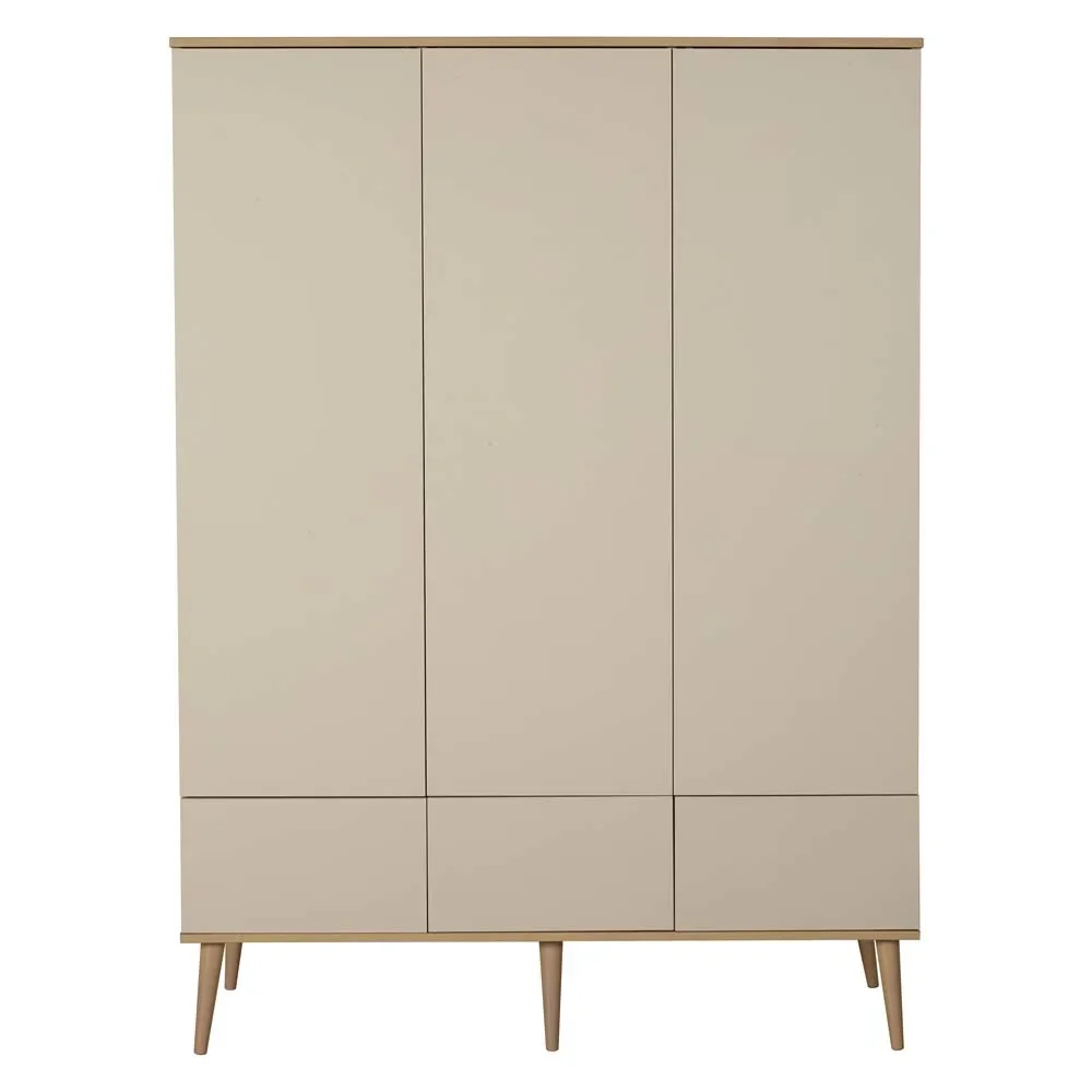 "Quax Flow 3 Tour Cabinet Clay image"