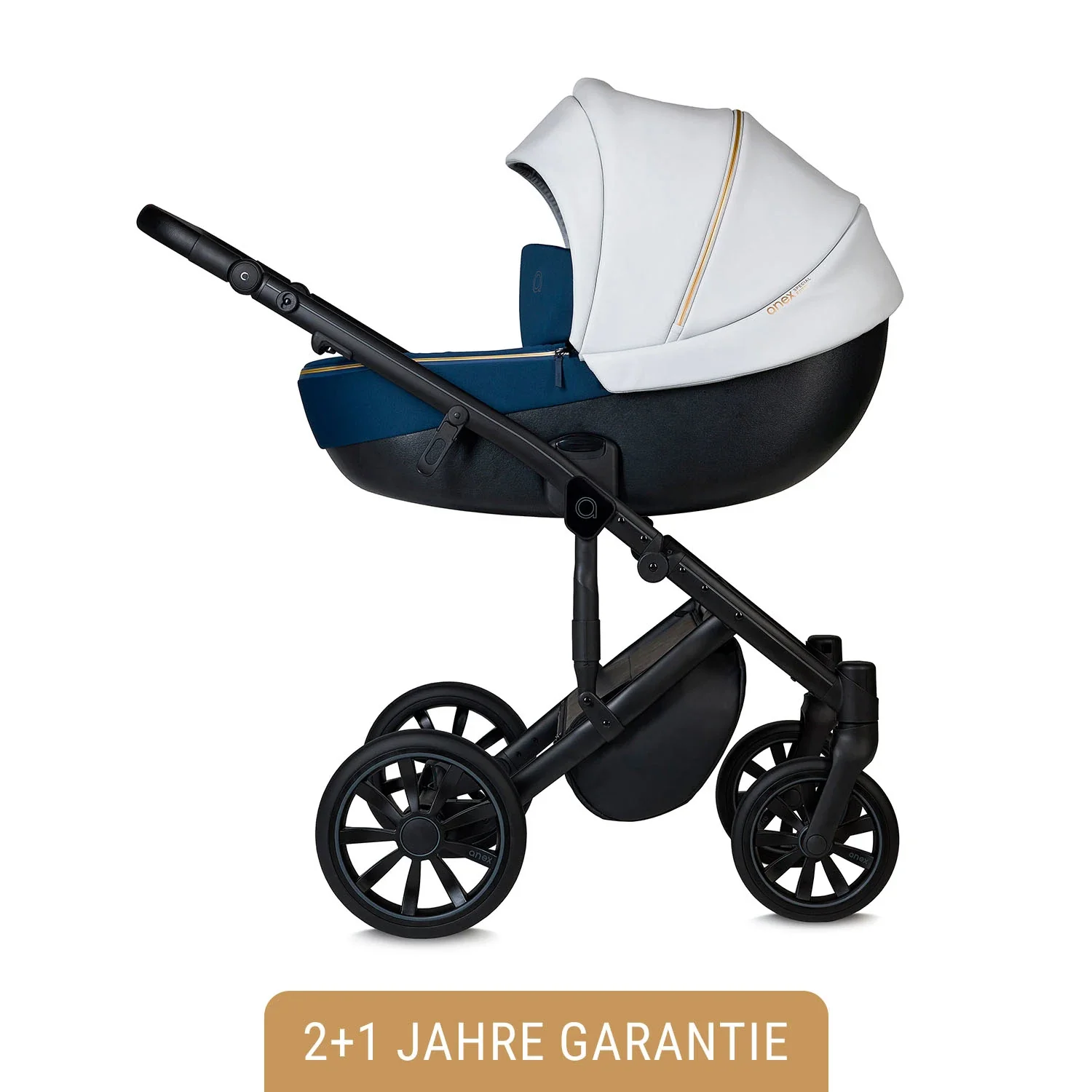 "Anex Stroller- m/type, Color stroller: Noble image"