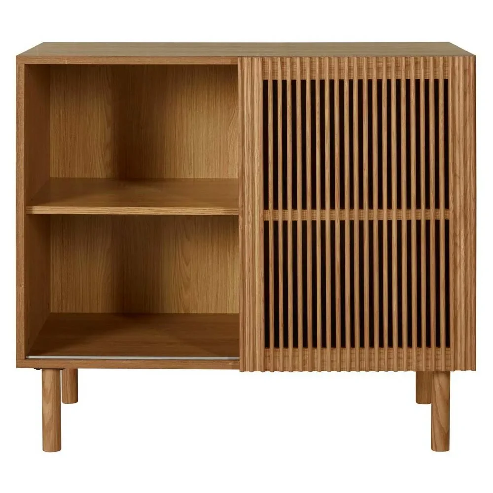 "Quax Hai no ki Chest of drawers ash nature image"